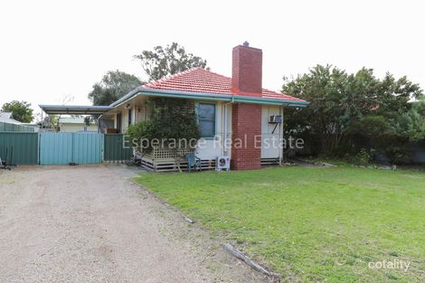 Property photo of 13 Queen Street Nulsen WA 6450