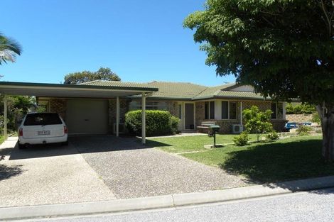 Property photo of 4 Hayman Court Clinton QLD 4680