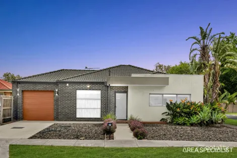 39 Kayla Way, Kurunjang, VIC 3337