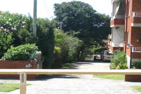 6/68a West St, Balgowlah, NSW 2093