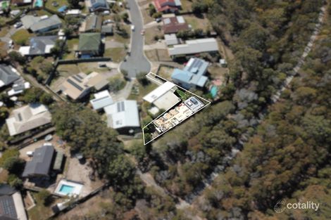 Property photo of 7 Leigh Court Alexandra Hills QLD 4161
