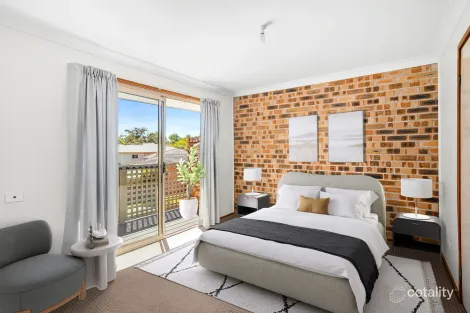 Property photo of 3/16 Grey Street Keiraville NSW 2500