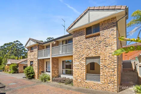 Property photo of 3/16 Grey Street Keiraville NSW 2500