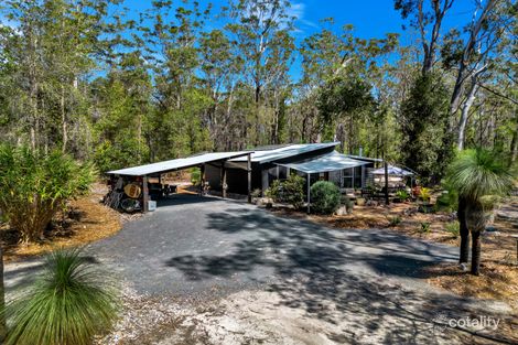 Property photo of 170 Grasstree Drive Taloumbi NSW 2463