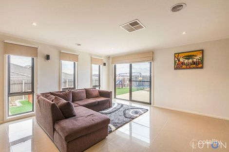 Property photo of 4 Huggins Street Bonner ACT 2914
