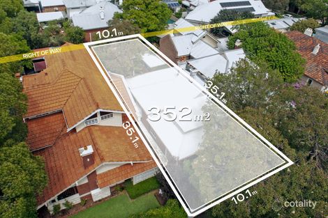 Property photo of 25 Heytesbury Road Subiaco WA 6008