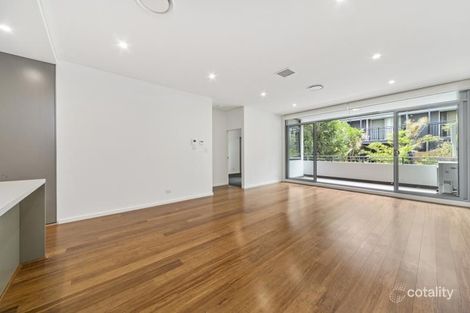 Property photo of 207/161 Victoria Road Gladesville NSW 2111
