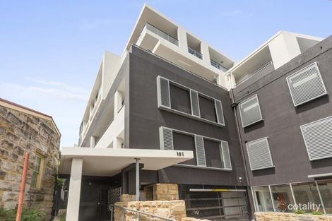 Property photo of 207/161 Victoria Road Gladesville NSW 2111