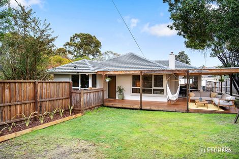 Property photo of 1/14 Paterson Street Croydon North VIC 3136