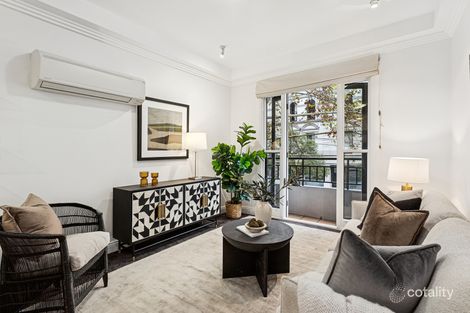 Property photo of 107/87-91 Cathedral Street Woolloomooloo NSW 2011