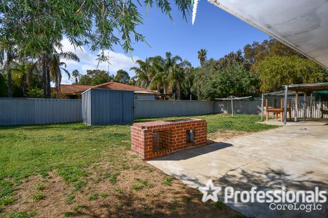 Property photo of 43 Thomson Street Mandurah WA 6210