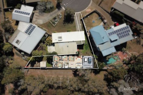 Property photo of 7 Leigh Court Alexandra Hills QLD 4161