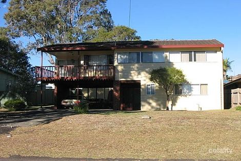 19 Leonard Ave, Toukley, NSW 2263