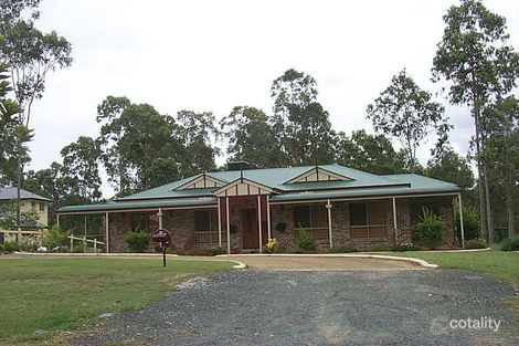 25 Echidna Ct, Greenbank, QLD 4124