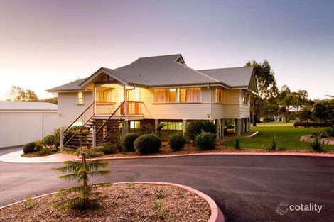 101 Riversleigh Rd, Bellbowrie, QLD 4070