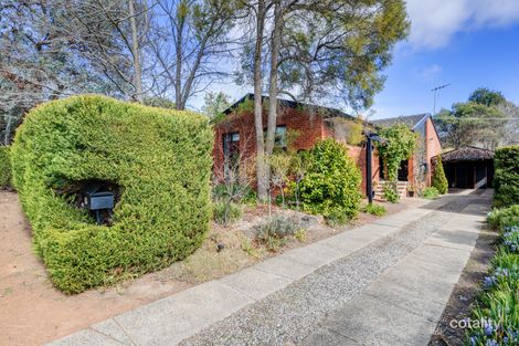 Property photo of 18 Spowers Circuit Holder ACT 2611