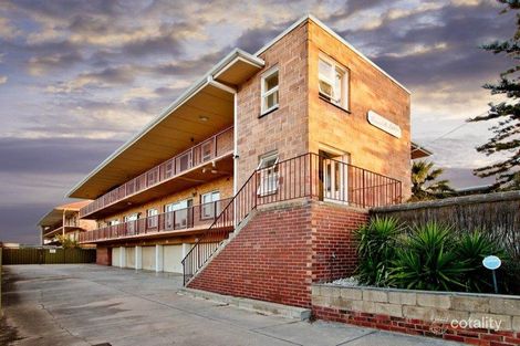 4/19 Renwick St, West Beach, SA 5024