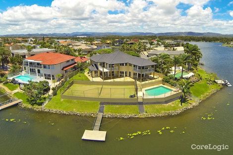 Property photo of 19 Tortuga Place Clear Island Waters QLD 4226