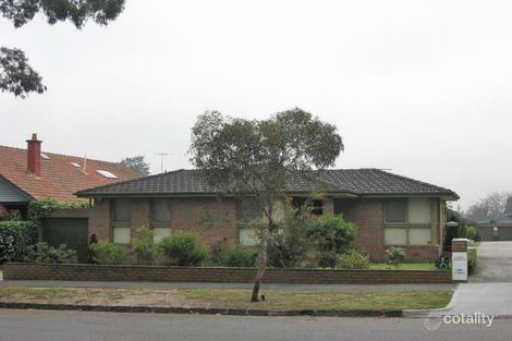 Property photo of 10/39-41 Grant Street Malvern East VIC 3145