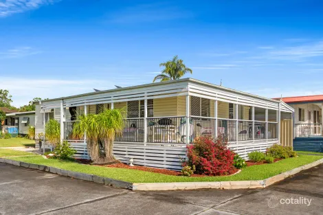 Property photo of 79/181 Minnesota Road Hamlyn Terrace NSW 2259