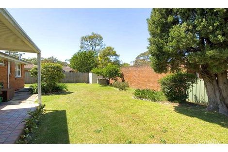 Property photo of 76 Peacock Parade Frenchs Forest NSW 2086