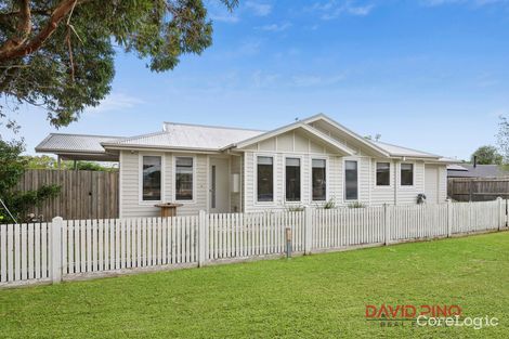 Property photo of 35 Gap Road Riddells Creek VIC 3431