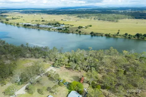Property photo of 25 Clarence Way Mountain View NSW 2460