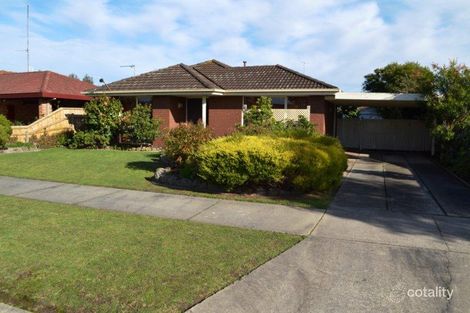 23 Gabo Way, Morwell, VIC 3840