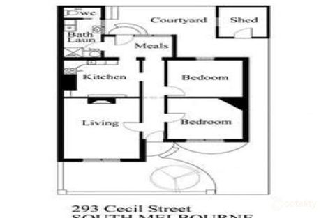 Property photo of 293 Cecil Street South Melbourne VIC 3205