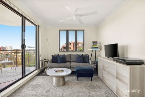 Property photo of 808/508-528 Riley Street Surry Hills NSW 2010