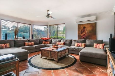 Property photo of 16 Anson Street Sanctuary Point NSW 2540