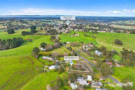 Property photo of 2056 Main Neerim Road Neerim South VIC 3831