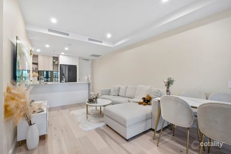 407/65 Cooyong St, Braddon, ACT 2612