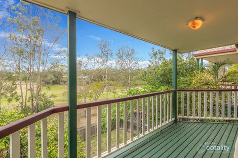 Property photo of 18/302 College Road Karana Downs QLD 4306