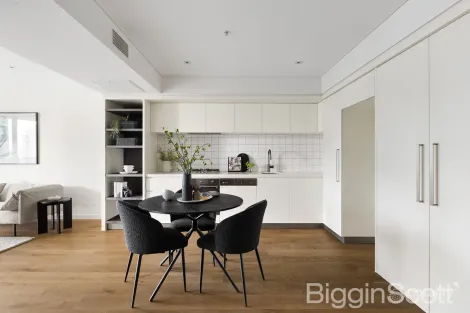 Property photo of 1704/100 Lorimer Street Docklands VIC 3008