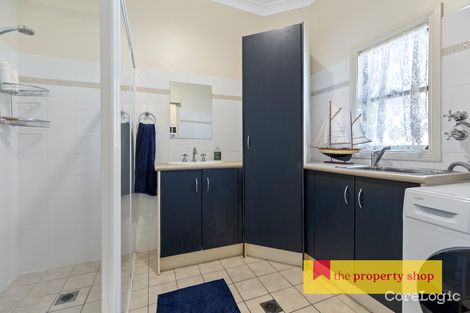 Property photo of 50 Buchanan Street Kandos NSW 2848