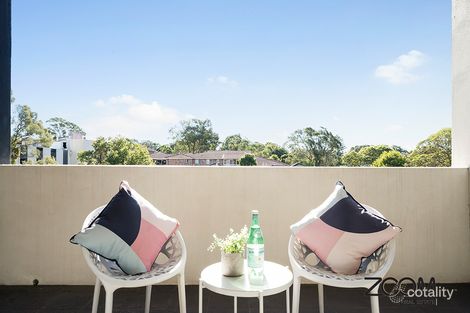 406/5 French Ave, Bankstown, NSW 2200