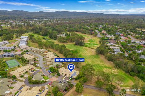 Property photo of 18/302 College Road Karana Downs QLD 4306