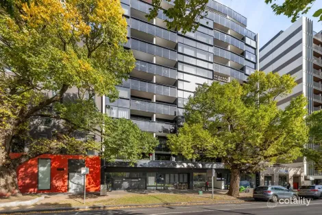 404/83 Flemington Rd, North Melbourne, VIC 3051