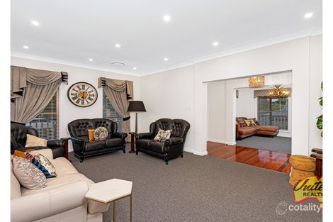 Property photo of 10 Lamond Common Camden Park NSW 2570