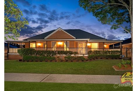 Property photo of 10 Lamond Common Camden Park NSW 2570