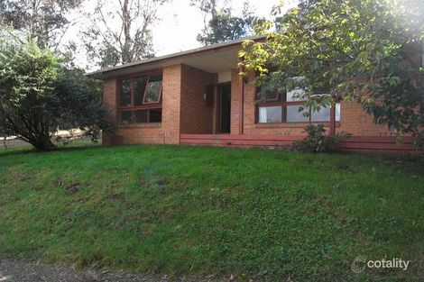 100 Angus Rd, Yellingbo, VIC 3139