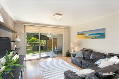Property photo of 4/1191-1195 Pittwater Road Collaroy NSW 2097