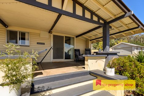 50 Buchanan St, Kandos, NSW 2848