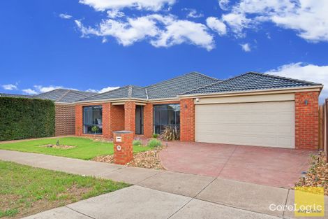 Property photo of 32 Babele Road Tarneit VIC 3029