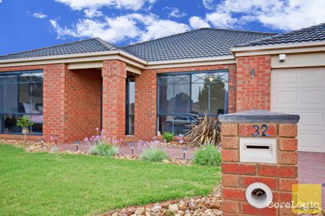 Property photo of 32 Babele Road Tarneit VIC 3029