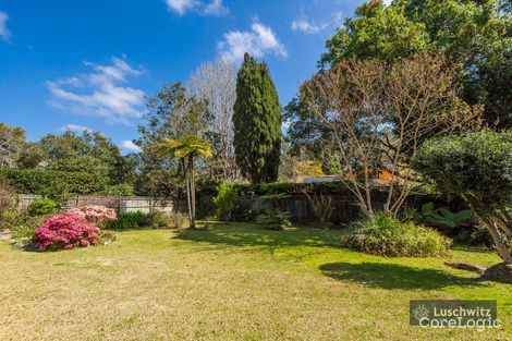 Property photo of 14 Orchard Street Pymble NSW 2073