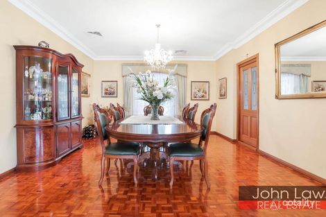 Property photo of 62 Yachtsman Drive Chipping Norton NSW 2170