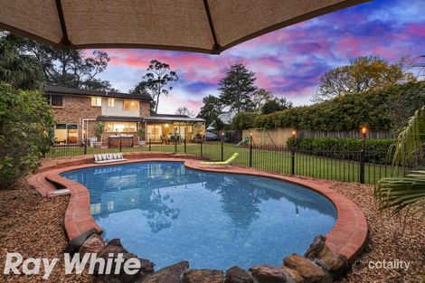 Property photo of 71 Darcey Road Castle Hill NSW 2154