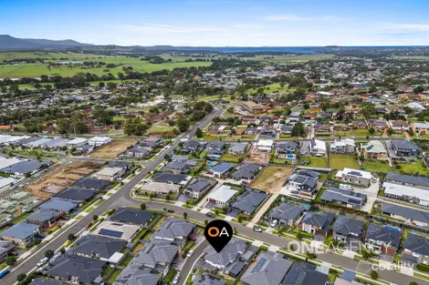 Property photo of 8A Terragong Street Tullimbar NSW 2527